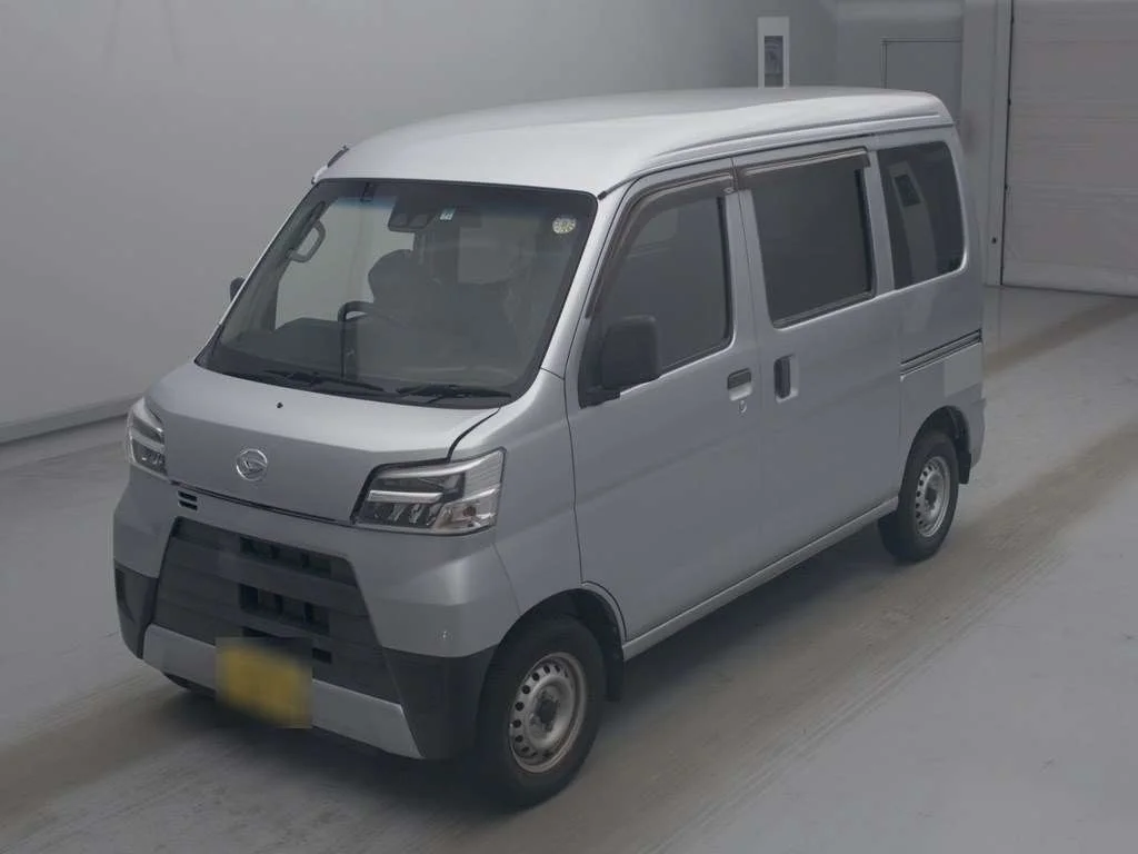Daihatsu Hijet Cargo S321V 2021